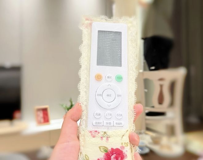 人开始扎堆给遥控器“套衣服”K8凯发国际血脉觉醒的年轻(图3)