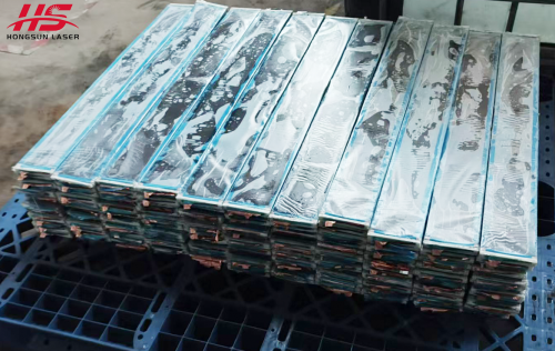 单体刀片电池拆解设备升级产能飙升凯发K8登录入口宏晟技术新突破(图3)