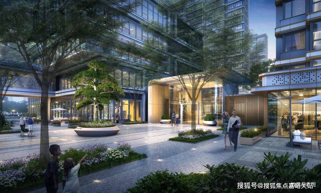 源里售楼处欢迎您-楼盘详情型配套最新价格-最新资讯-位置凯发k8国际厅登录中环桃源里(售楼处)首页网站-中环桃(图7)