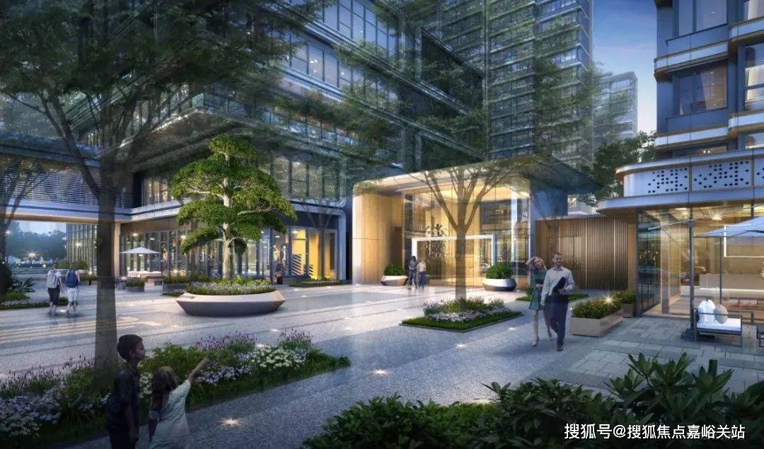 源里售楼处欢迎您-楼盘详情型配套最新价格-最新资讯-位置凯发k8国际厅登录中环桃源里(售楼处)首页网站-中环桃(图14)