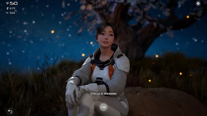 兴兴：用遥控追求极致速度；蔡浩宇AI游戏