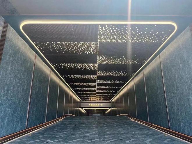 星曜售楼处发布@新一轮购房热潮开启！凯发k8娱乐唯一大华星曜聚焦@大华(图7)