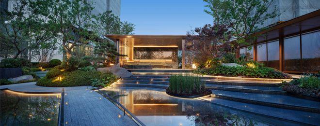 星曜售楼处发布@新一轮购房热潮开启！凯发k8娱乐唯一大华星曜聚焦@大华(图10)