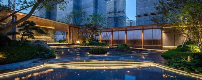 星曜售楼处发布@新一轮购房热潮开启！凯发k8娱乐唯一大华星曜聚焦@大华(图13)