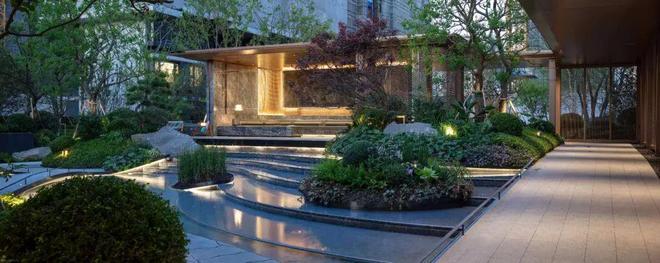 星曜售楼处发布@新一轮购房热潮开启！凯发k8娱乐唯一大华星曜聚焦@大华(图19)