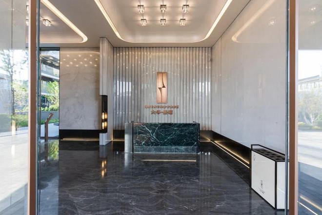 星曜售楼处发布@新一轮购房热潮开启！凯发k8娱乐唯一大华星曜聚焦@大华(图21)