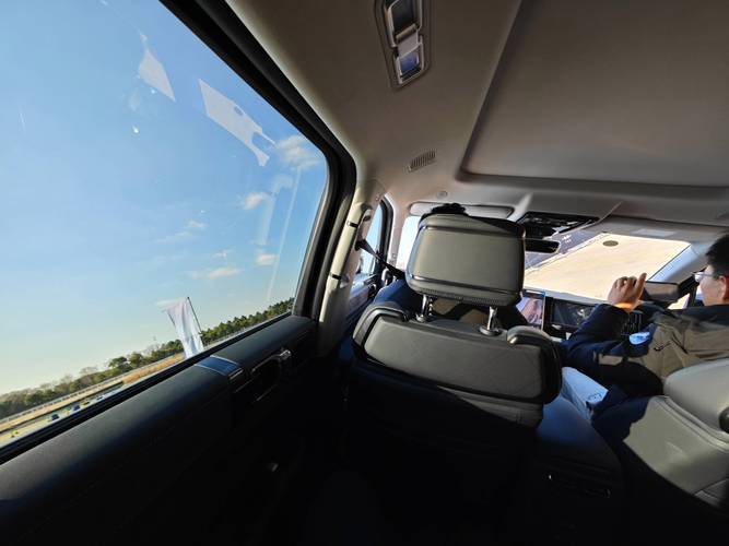 技巧：这些方法能让续航多跑 50km凯发k8娱乐唯一新能源车