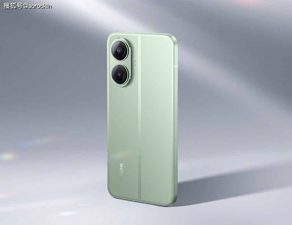 认“高配低价”不到2000元就能拥有凯发k8入口2026有“线款手机公(图2)