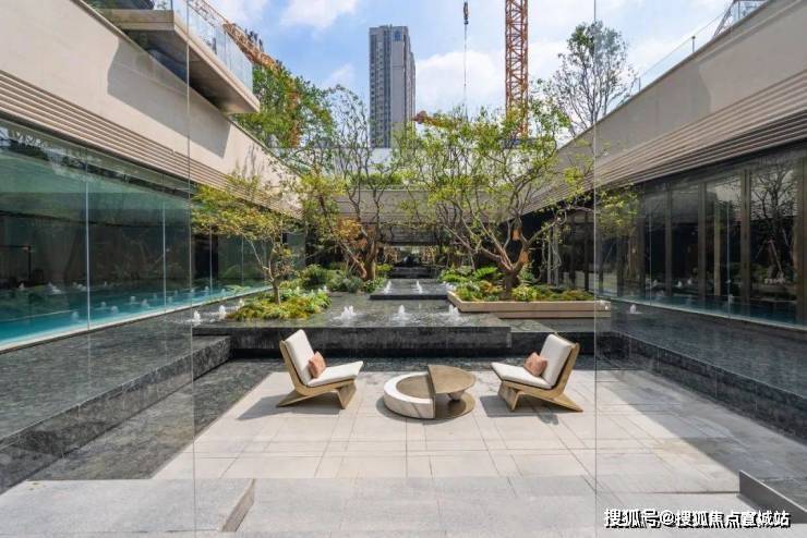 中海云邸玖章)网站-楼盘详情-户型环境凯发app网站中海云邸玖章(2026(图4)