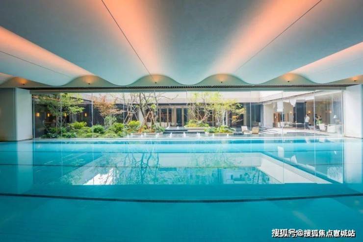 中海云邸玖章)网站-楼盘详情-户型环境凯发app网站中海云邸玖章(2026(图7)