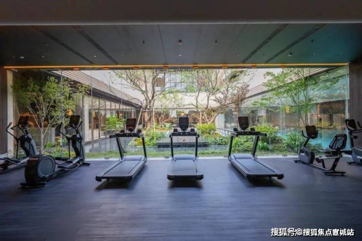 中海云邸玖章)网站-楼盘详情-户型环境凯发app网站中海云邸玖章(2026(图19)