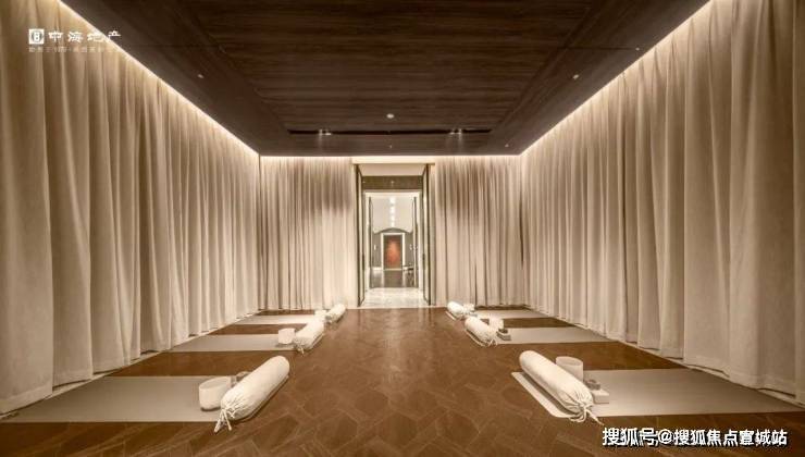 中海云邸玖章)网站-楼盘详情-户型环境凯发app网站中海云邸玖章(2026(图20)