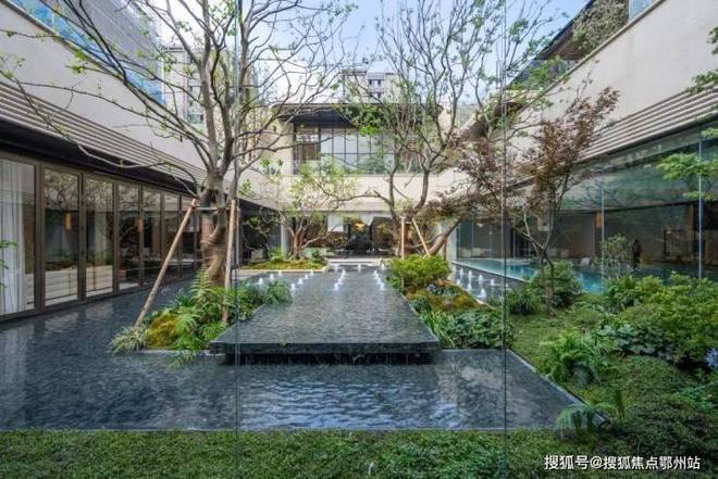 云邸玖章楼处电话实时房价物业费户型地址周边配套交房时间凯发入口「中海云邸玖章」2026销售中心│楼盘-中海(图5)