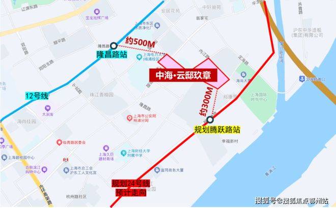 云邸玖章楼处电话实时房价物业费户型地址周边配套交房时间凯发入口「中海云邸玖章」2026销售中心│楼盘-中海(图14)