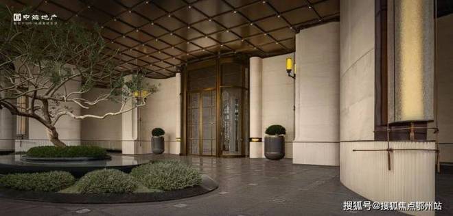 云邸玖章楼处电话实时房价物业费户型地址周边配套交房时间凯发入口「中海云邸玖章」2026销售中心│楼盘-中海(图13)