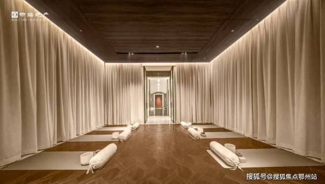 云邸玖章楼处电话实时房价物业费户型地址周边配套交房时间凯发入口「中海云邸玖章」2026销售中心│楼盘-中海(图20)