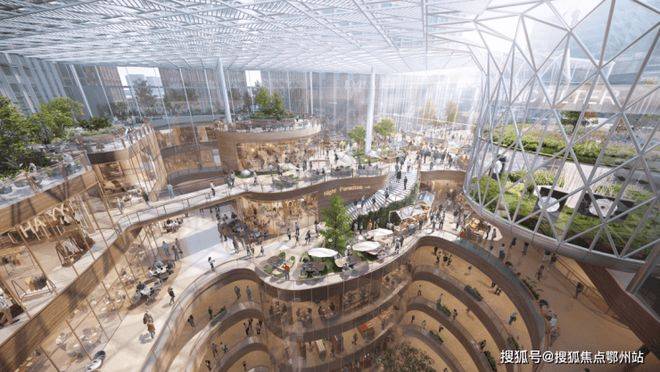 云邸玖章楼处电话实时房价物业费户型地址周边配套交房时间凯发入口「中海云邸玖章」2026销售中心│楼盘-中海(图26)